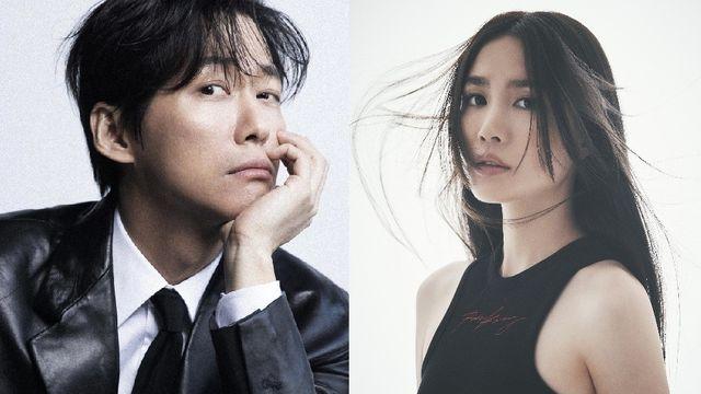 남궁민·진아름 부부, 결혼 4년 만에 부모 된다