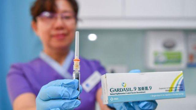 HPV 백신이란 무엇이며, 누가 접종할 수 있나?