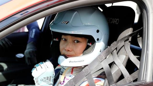 2026 현대 N 페스티벌 제2전 넥센 N2 마스터즈] 김태희, 첫 승