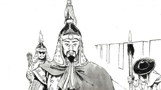 임진왜란~명나라 멸망까지 명나라 기병에 대한 의외의 사실