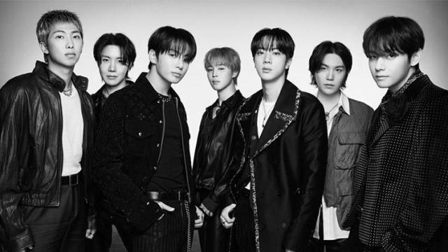 방탄소년단 '아리랑' 美 빌보드200 10위…'컴 오버' 英 오피셜 싱글 차트 진입