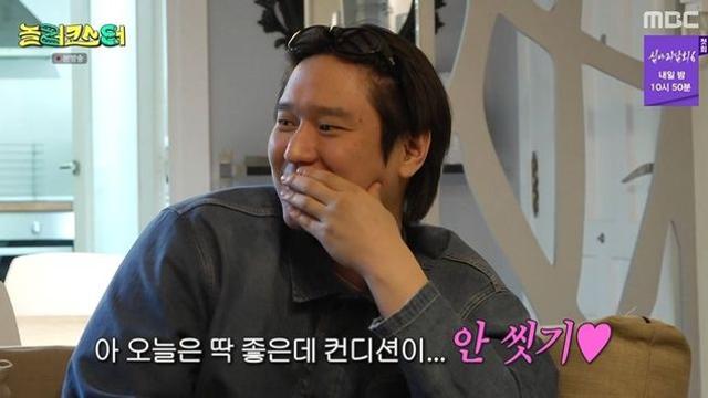 고경표, 스페인 도착 후 샤워 거부 “이런 날엔 안 씻어”…노홍철 당황 (‘놀러코스터’) [종합]
