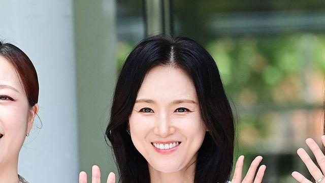 '47kg' 베이비복스 이희진, 충격의 인바디 결과 
