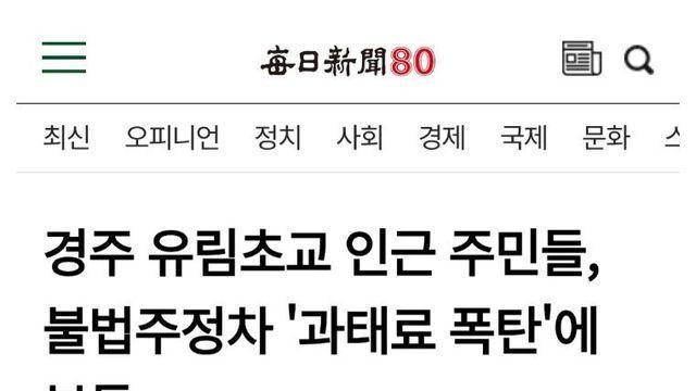 법을 어겨도 불법을 떼법으로 이기는 법