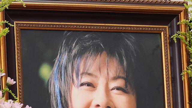 [공식] 故 옥희, 24일 영결식…대한가수협회장으로 엄수