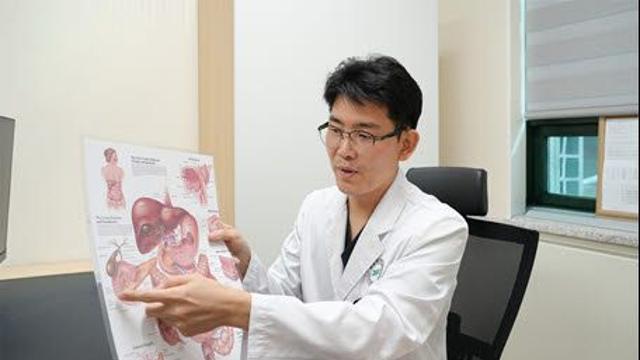급격한 다이어트가 부른 담도 급성 췌장염, 위험 신호는?