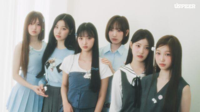 유스피어, 1년 만의 컴백에 음반·음원 뜨거운 반응