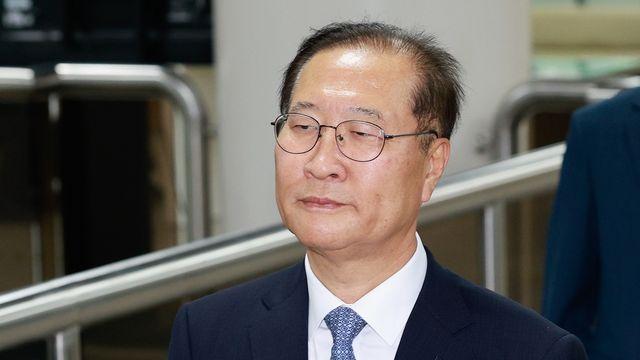 [속보] '내란 가담' 박성재 전 법무장관, 1심 징역 25년…법정구속