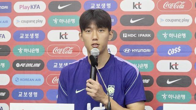태극전사들 "비긴다는 생각은 없다"...무조건 승리 다짐 [권종오의 올라! 멕시코]