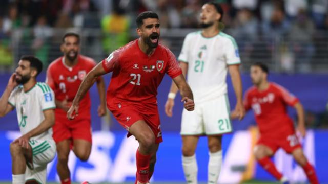[2026 북중미 월드컵] 알제리, 요르단에 2-1 역전승… 요르단은 조별리그 탈락 확정