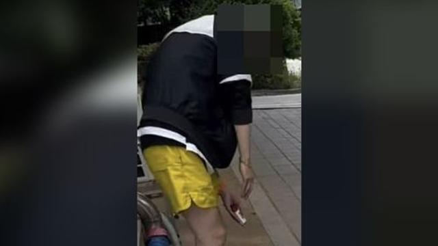SNS 확산 '수원 마약 영상' 속 30대 체포…필로폰 양성(종합)