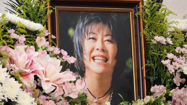 '홍수환 아내' 70년대 인기 가수 故 옥희, 오늘(24일) 영면