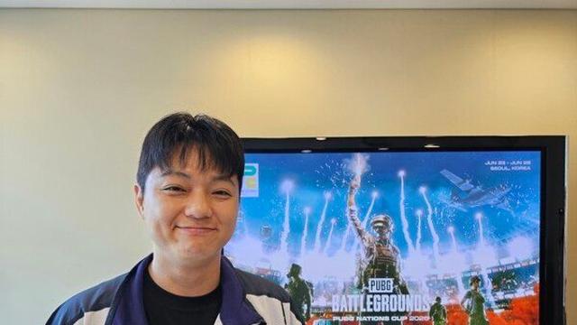 [PNC 2026] 박수용 크래프톤 e스포츠 실장 “직관성·문화 콘텐츠 강화...진화한 대회 선보일 것”