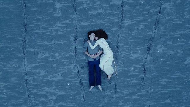 공효진, ♥케빈오 내조 제대로…MV서 달달 호흡, 신곡 제목도 '마이 걸'