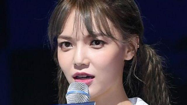 AOA 출신 지민 “‘짧은 치마’ 11년 만 역주행→가창료로 다음 앨범 제작 가능” (‘정오의 희망곡’)