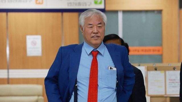 경찰, ‘불법 정치자금 혐의’ 전광훈·사랑제일교회 압색