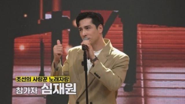 ‘심혜진 조카’ 심재원, 노래도 잘할까…‘조선의 사랑꾼 노래자랑’ 18팀 공개