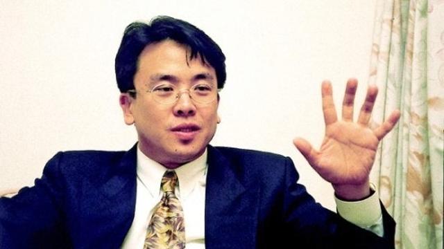 자유를 갈망한 북한의 로얄패밀리