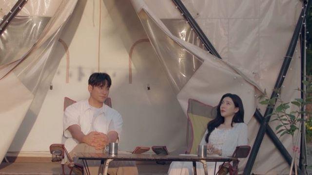 김요한 썸녀 이주연, 연락 문제 언급…