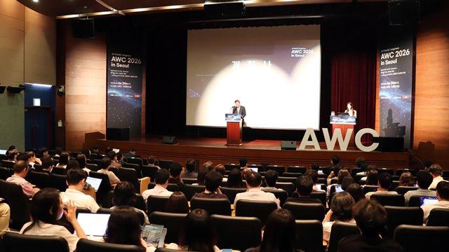 알파고 10년이 연 ‘의료 AI’ 다음 장… ‘AWC 2026 in Seoul’ 성료