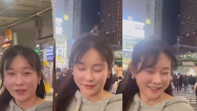 '50세' 현영, 동안 비주얼 인증…외국서 20대 남성에게 헌팅 당했다 (유정 그리고 주정)