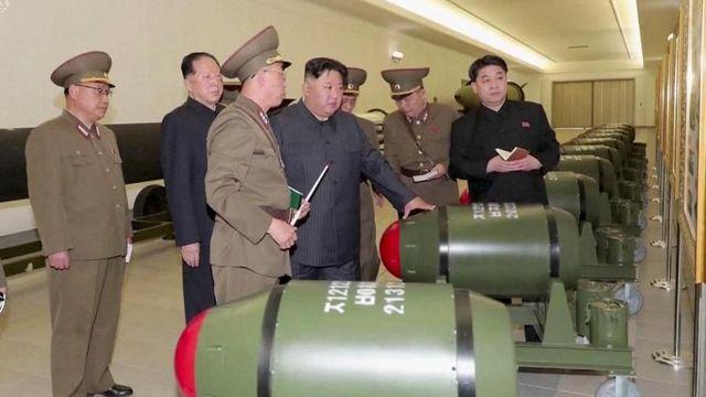 이란 다음은 북한?... 북한 핵 개발 70년의 궤적