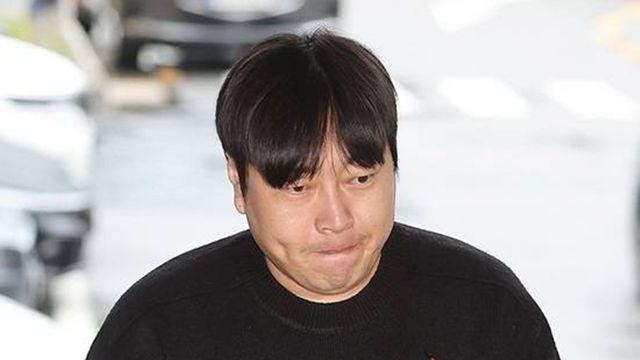 '불법도박·음주운전 혐의' 이진호, 법정 선다…불구속 기소 재판행