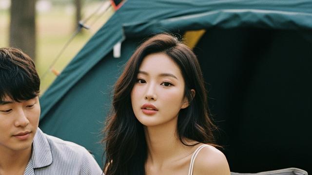 캠핑 장비 지출이 늘어날 때 부부가 생활비와 저축을 조율하는 방법