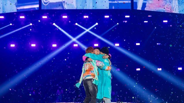 ‘21만 명 동시 접속 폭주’ 빅뱅, 데뷔 20주년 고양 콘서트 22분 만에 전석 매진