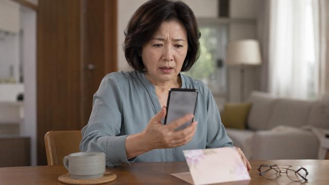 가짜 모바일 청첩장으로 돈 빼내고 가상화폐로 흔적 지웠다…스미싱 범죄 도운 알바생 처벌은?
