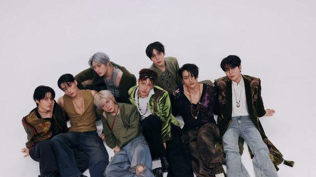 트레저·보넥도·라이즈 이어 에이티즈…'밀리언셀러 男돌 대전' 후끈