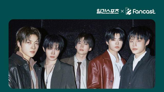 ‘데뷔 3주년’ 제로베이스원, ‘7월의 아티스트 픽’ 1위 [일간스포츠X팬캐스트]
