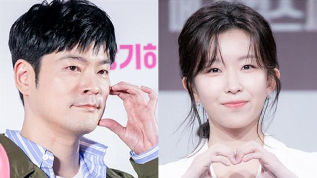 장기하·윤가이, 18세 나이 차 극복하고 2년째 열애 중... 