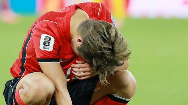 “비참스러운 느낌”…한국 32강 좌절 직후 박지성이 남긴 말, 너무 뼈아프다