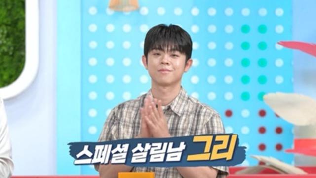그리·김구라, 왁싱숍부터 편의점까지 투닥거리는 부자 데이트... 