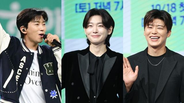 2026년 6월 트로트 가수 브랜드평판, 임영웅 1위 질주 속 박지현 'TOP3' 진입... 이찬원 순위 변동