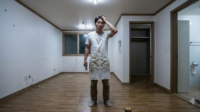 퇴근하니 텅 빈 집... 살림 싹 쓸어 야반도주한 아내, 절도죄 처벌 가능할까
