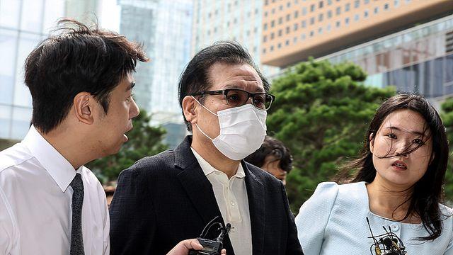 ‘1억 공천헌금 의혹’ 건진법사 전성배 1심 무죄
