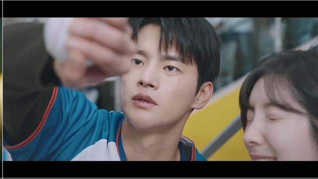 서인국 “자주 마음에 들었나 보네요”…박지현, 설렘 자각→최고 6.8%(내일도출근)