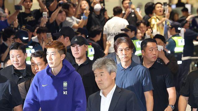 [한국축구개혁] ② 한국 축구 이끌 참신한 인물 뽑기…또다시 공염불 될까
