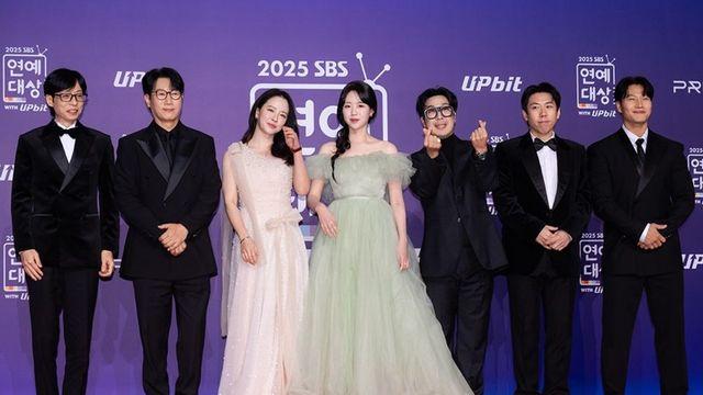 팬미팅 열흘 앞두고…’런닝맨’ 7년 만의 베트남行 무산 “불가항력적인 사유”