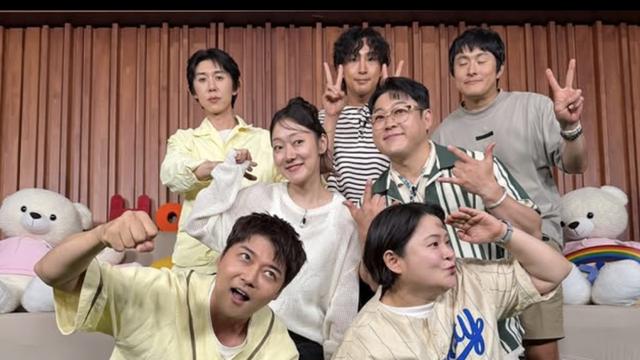 '결별설' 코드 쿤스트, 침묵 속 포착된 근황…‘나혼산’ 녹화 [왓IS]