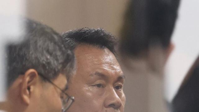 종합특검, 김명수 전 합참의장 3차 조사…이번 주 불구속 기소 전망