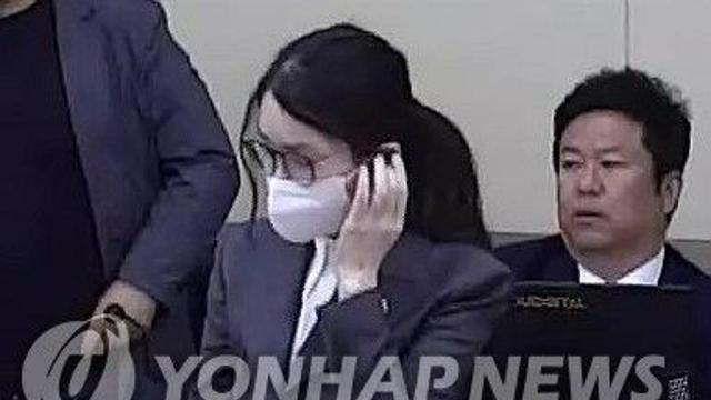 김건희 '매관매직' 징역 7년에 항소…