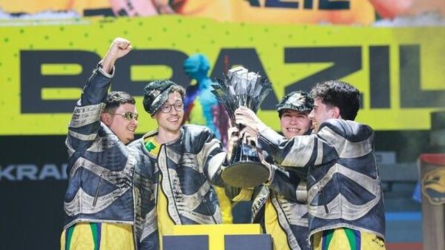 '1320만 번 본 서울의 총성'... 배틀그라운드 PNC, 게임 넘어 글로벌 축제로 진화