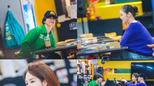 '도깨비 10주년' 김고은X유인나 