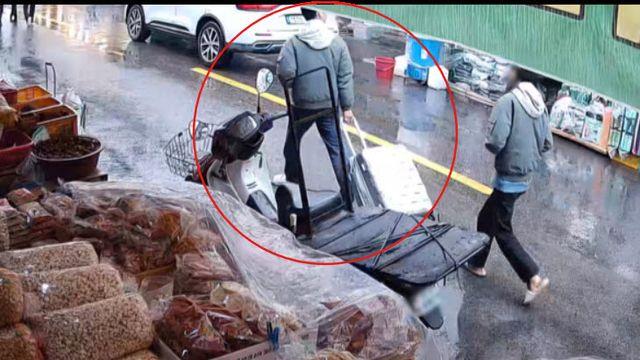 '장모 살해' 조재복 아내의 폭로…