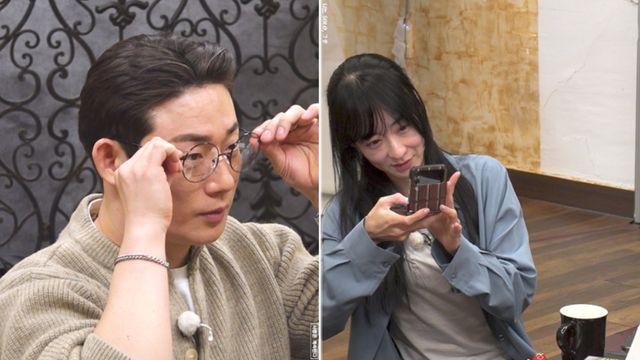 ‘밀당 고수’ 17기 영수, 여자 1호→5호 마음 쥐락펴락 (나솔사계)