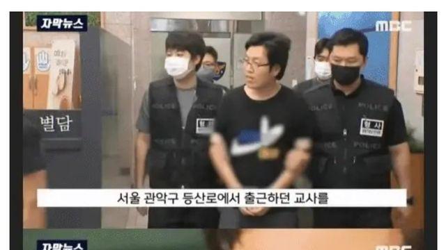 논란이 됐던 국선변호사 태도