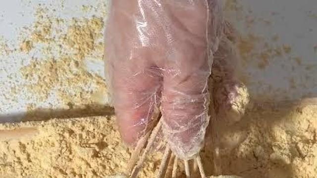 과거 부산에만 존재했다는 특이한 학교앞 간식